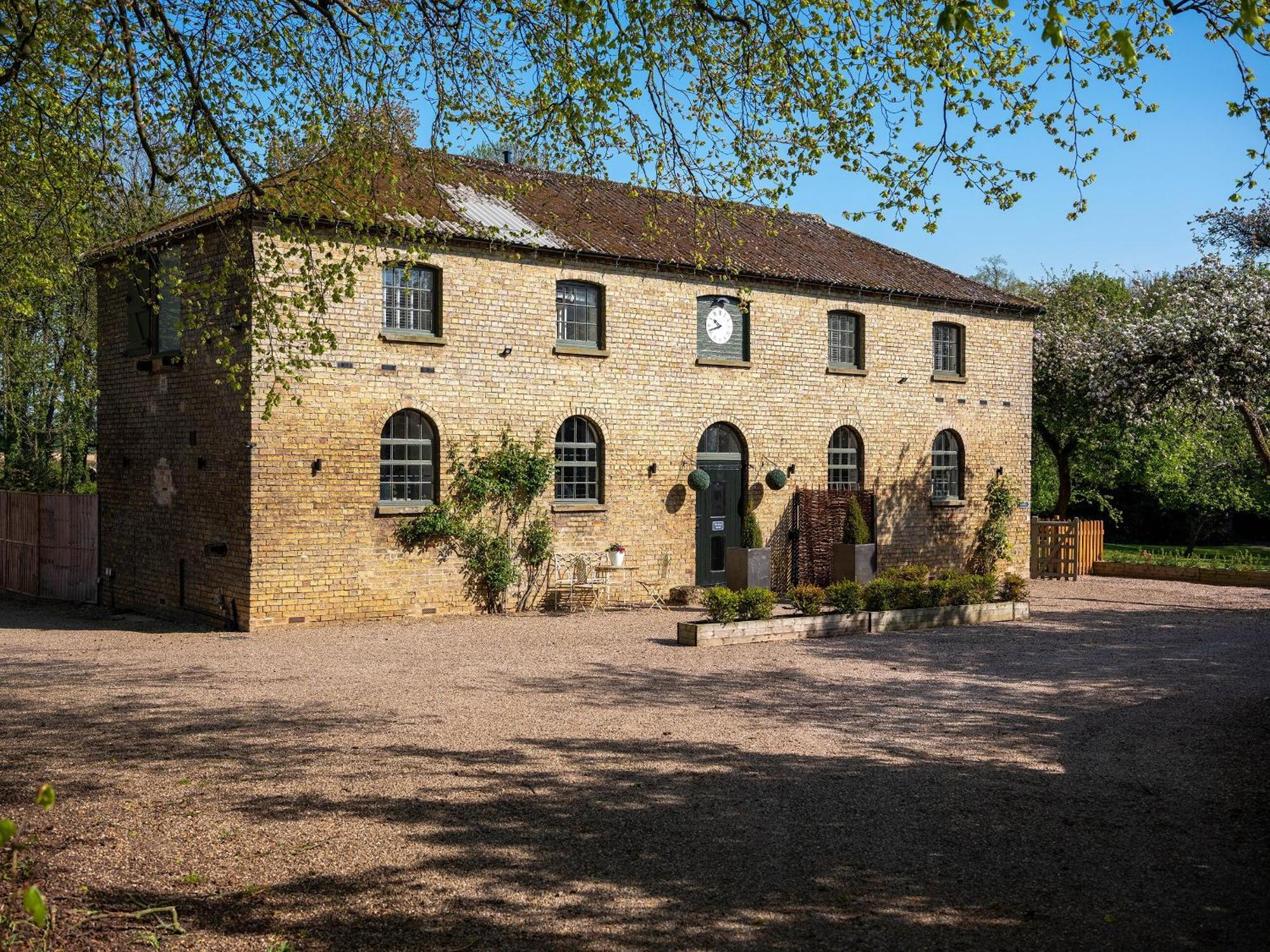 Tack Room Benniworth Exterior photo
