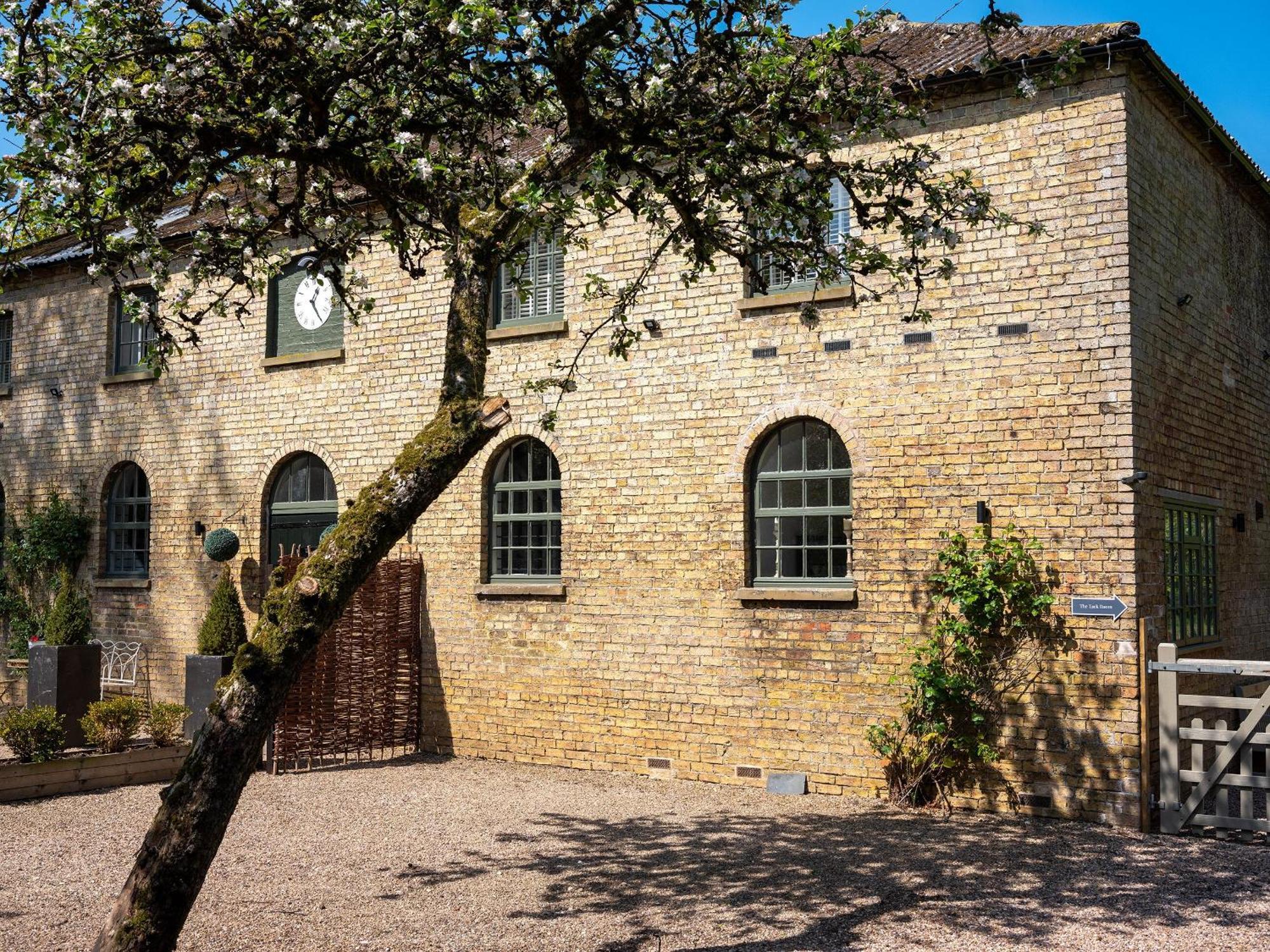 Tack Room Benniworth Exterior photo