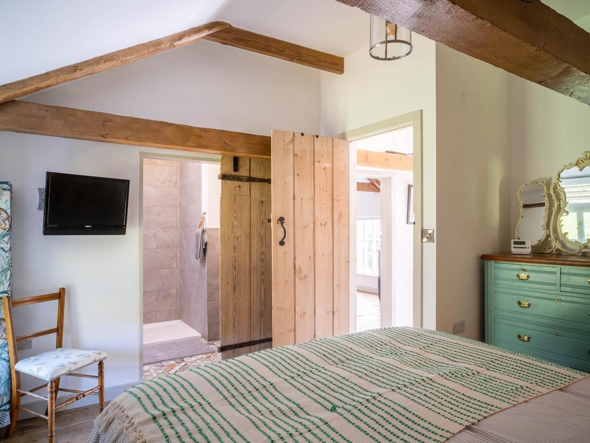 Tack Room Benniworth Exterior photo